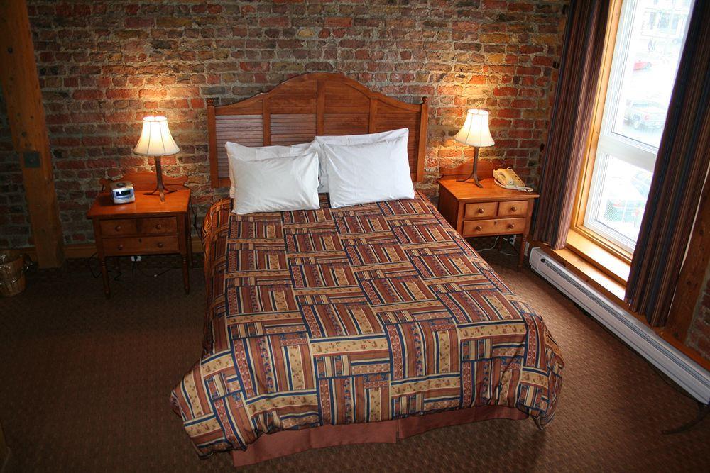Murray Premises Hotel St. John's Exterior foto