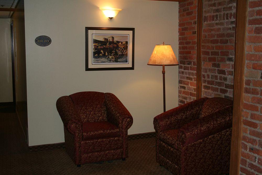 Murray Premises Hotel St. John's Exterior foto