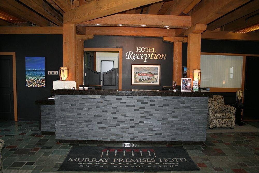 Murray Premises Hotel St. John's Exterior foto