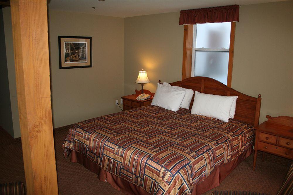 Murray Premises Hotel St. John's Exterior foto